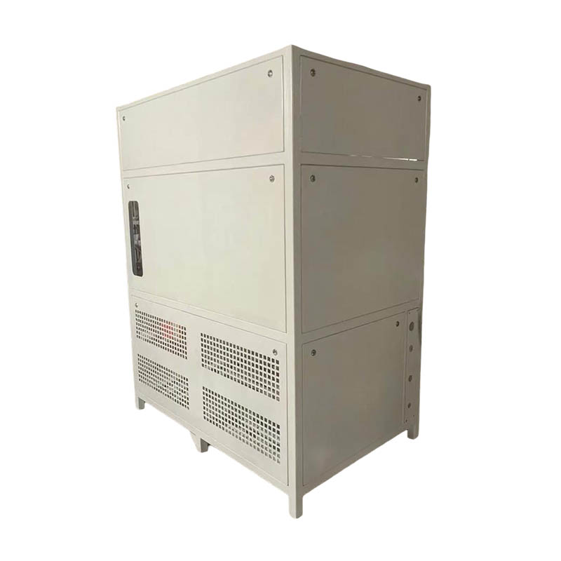 Low Temperature Evaporator