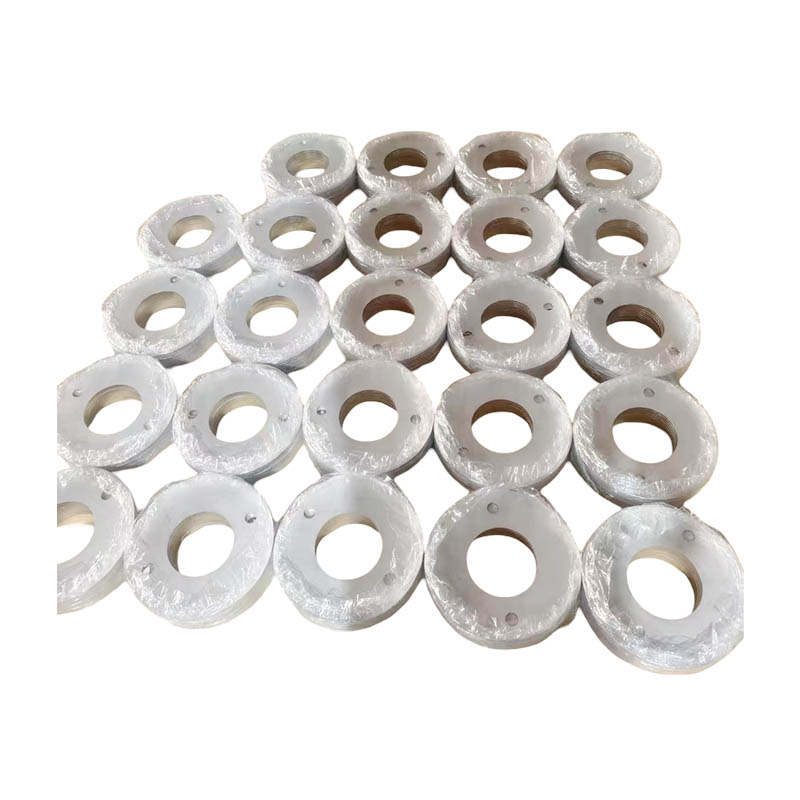 Stainless Steel Batch Laser Cutting