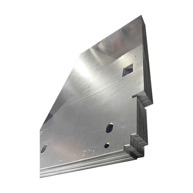 Carbon Steel Batch Laser Cutting